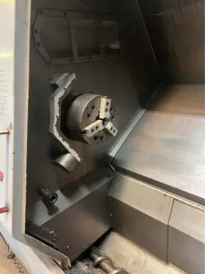 1999 HAAS SL-30T CNC Lathes | Toolquip, Inc. (2)