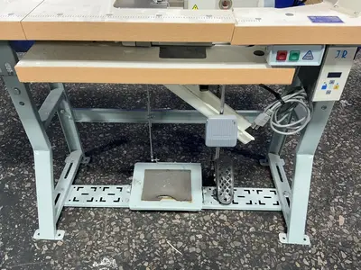 Used JUKI MO6814S Sewing Equipment Ohio US | HGR 24 #1345178