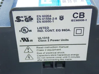 NEW RHINO PSC24090