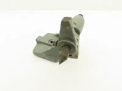 KO Lee Grinding Machine Tailstock 5-1/2" Center Height From Bed