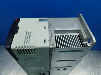 USED ALLEN BRADLEY 20BD011A3AYYADA0