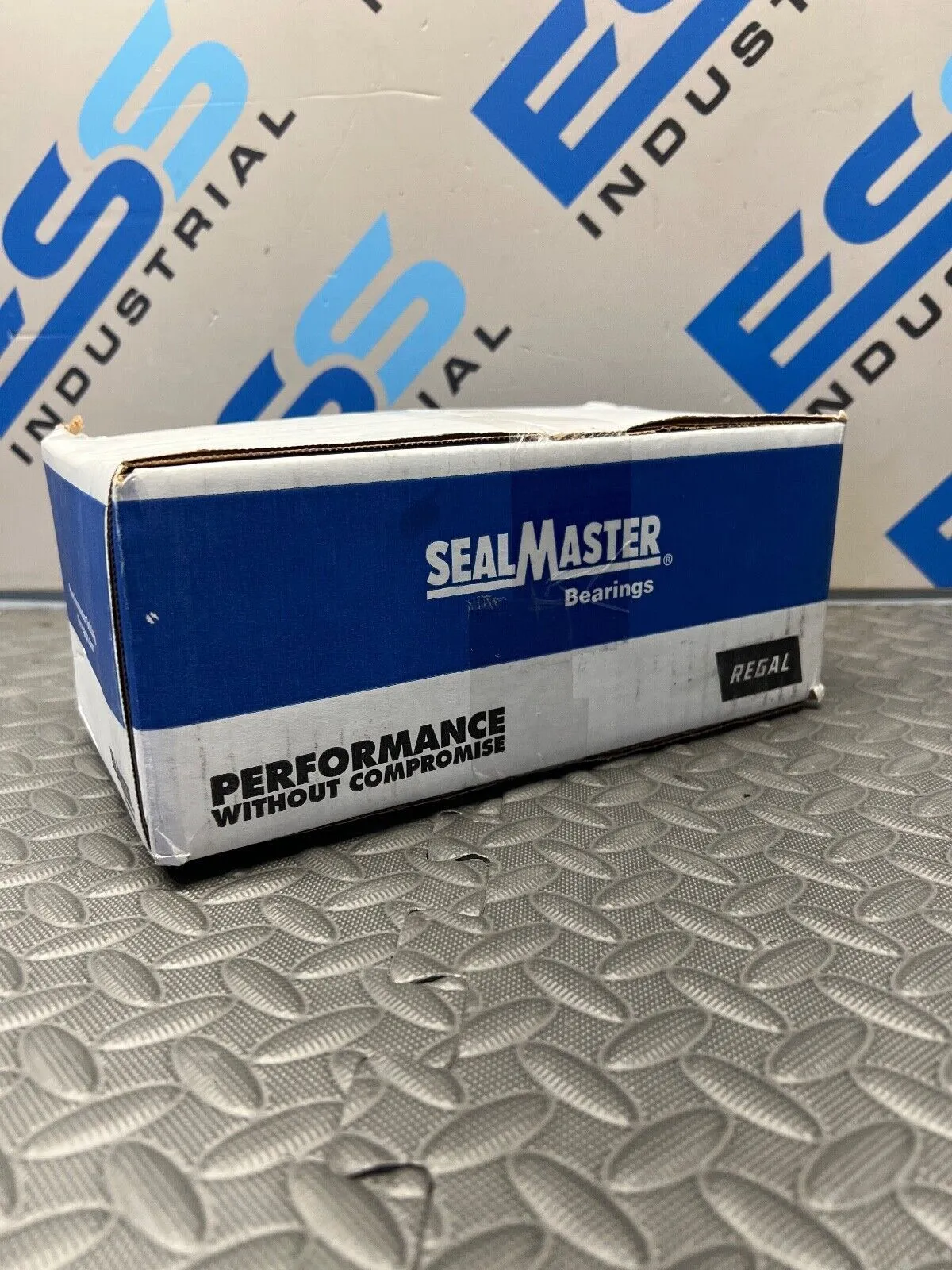 USED SealMaster ERPB 204-2