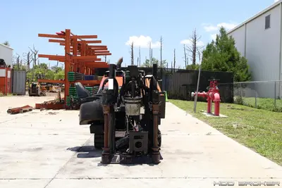 Used 2021 DITCH 2021 DITCH WITCH JT10 Drill Rigs Florida US | HDD Broker #1346220