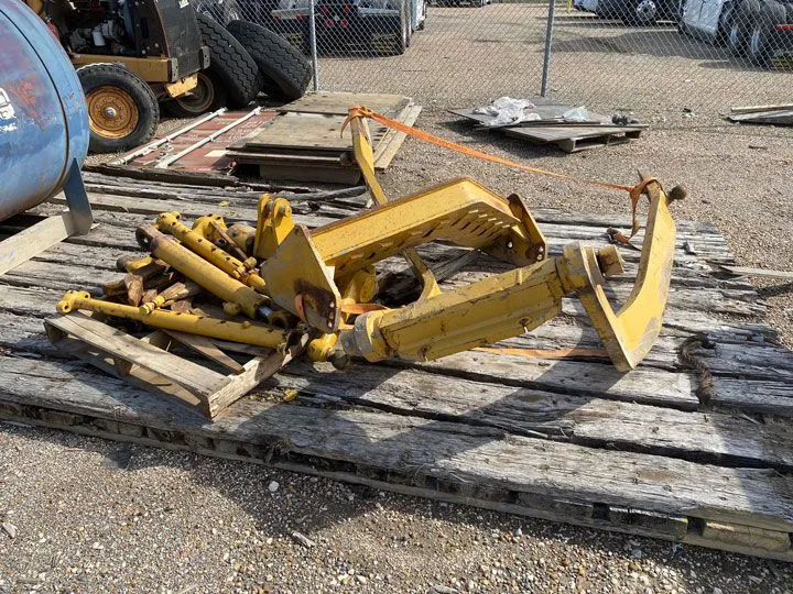 Used CATERPILLAR _UNKNOWN_ Floor Scarifiers Texas US | MY Equipment #567125