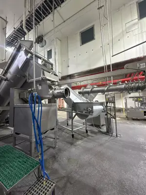 Used ROME 11x9 Grinders / Shredders - Food Illinois US | M&M Equipment Corp. #1309015