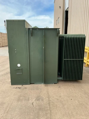 SUNBELT _UNKNOWN_ Power Transformers | Equipment Recovery Corp. (4)