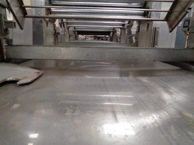 Used RONDO PQC613333 Dough Sheeters & Presses California US | BakeryEquipment.com #1554635