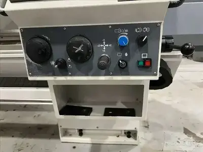 Used 2020 CLAUSING MULTITURN 4000XS CNC Lathes Illinois US | Perfection Global, LLC. #1250108