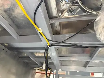 Coffee Packing Line