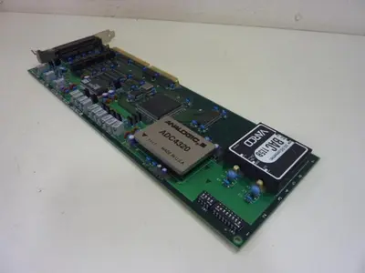 USED CONTEC AD16-16U(PC) EH
