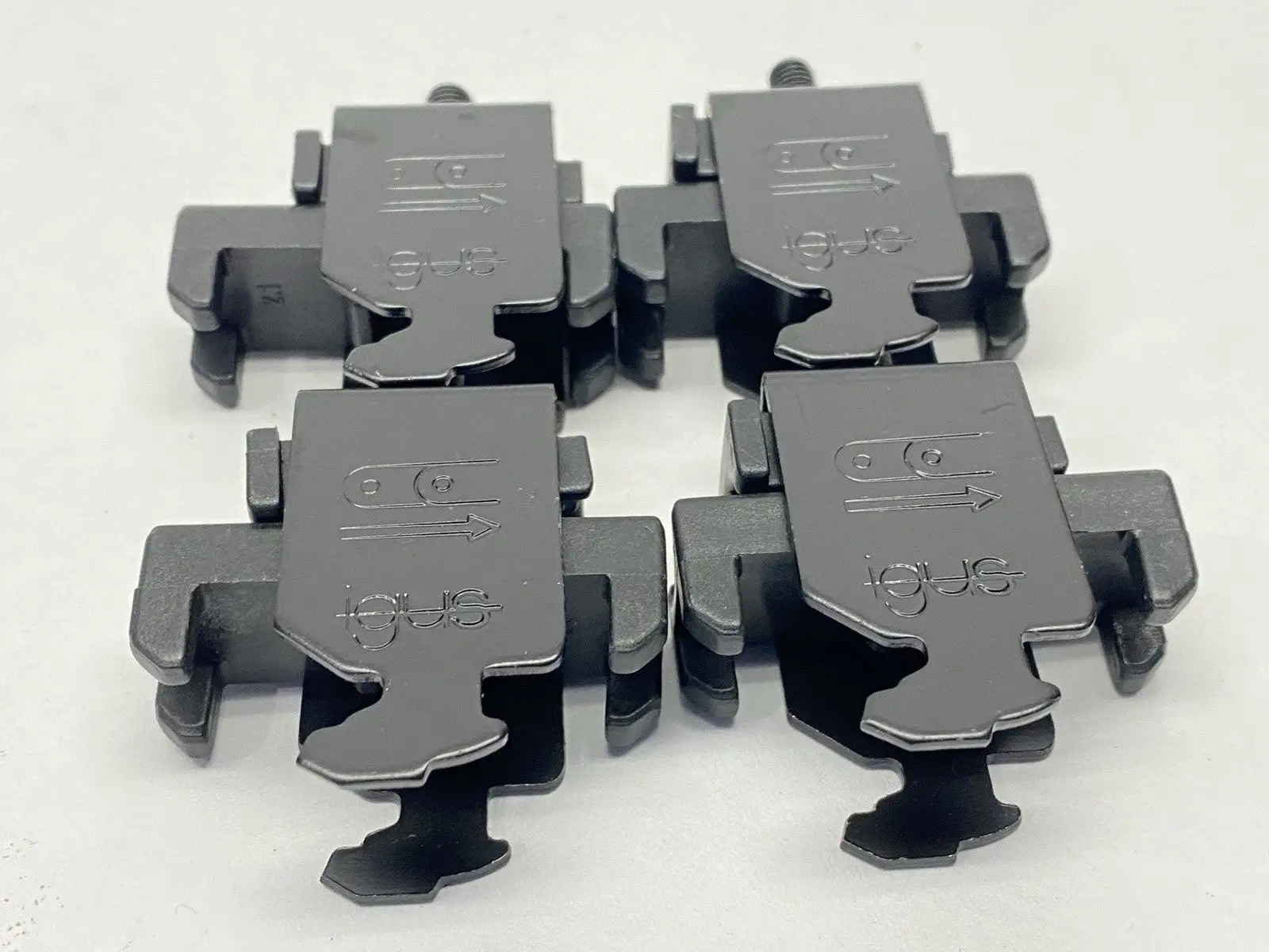 USED IGUS IGUS CFX-12-1