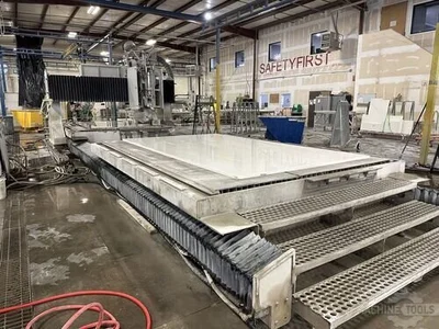 USED 2013 PARK INDUSTRIES FUSION 4245