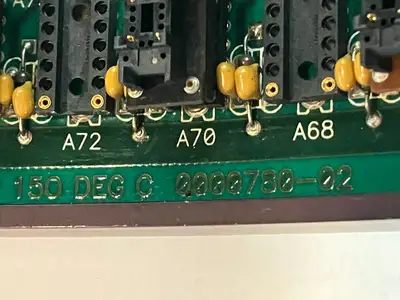 Used Saunders & Associates 0000780-02 Semiconductor Test Michigan US | Maverick Industrial Sales #1475270