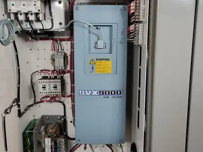 USED EATON SVX004A1-5A4N1