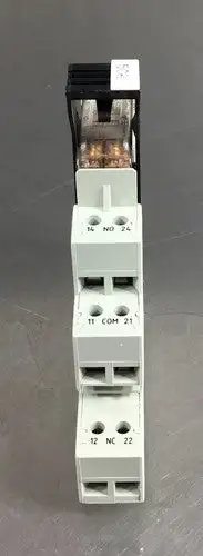 Used Weidmuller _UNKNOWN_ Relays & Switches South Carolina US | Palmetto Automation #1544816
