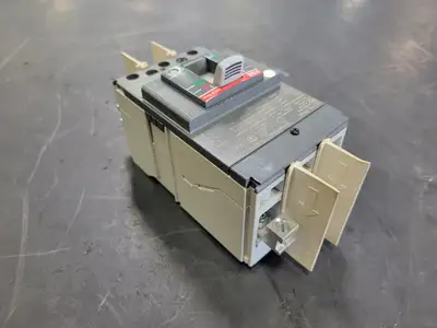 Used ABB XT1N125 Switchgears British Columbia CA | Lenmark #242165