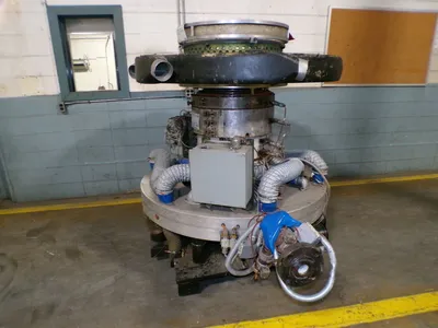 REIFENHAUSER blown film die Blown Film Dies - Single Layer, SIZE 10" - 14.99""" | Mark One Machinery (13)