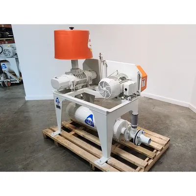NEW KICE INDUSTRIES INC. 3210-46L3-5132