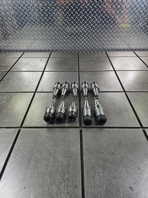 Used TECHNIKS SYIC 16109 Tooling & Accessories (Other) Florida US | GMT #1261557