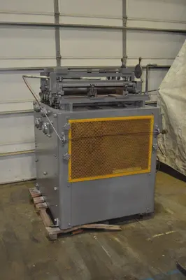 USED ROWE C-30