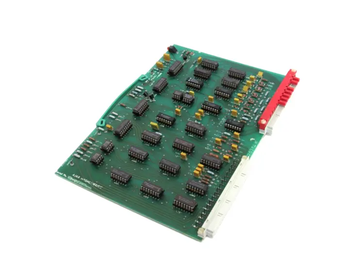 Used AJAX MAGNETHERMIC _UNKNOWN_ Circuit Boards | SB Industrial Supply #847430