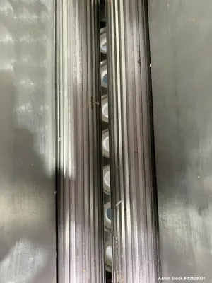 Used MIMAC DEP2001 Bakery Equipment Illinois US | Aaron Equipment #84402