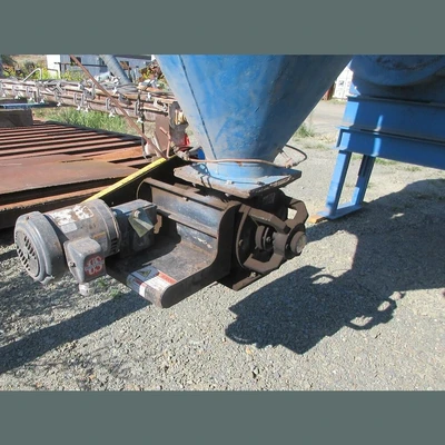 USED PROGRESSIVE INDUSTRIES MS-10