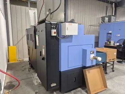 Used 2019 DOOSAN PUMA 2600Y CNC Lathes Ohio US | Toolquip, Inc. #1283776