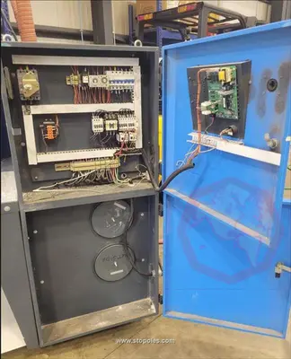 USED SHINI SDD-450U/200H
