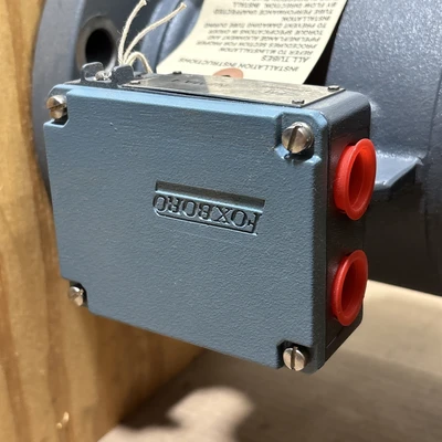 New | in-Stock Foxboro 9303A-SIBA-PSJ-GM Meters - Misc Indiana US | J&J Industrial Supply #1388181