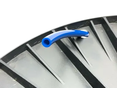 TU0805BU1-153-X108 | SMC  Polyurethane Blue Tubing - New Other