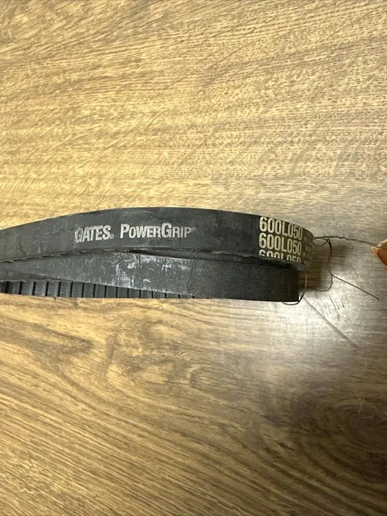 New | in-Stock GATES 600L050 Belts Ohio US | Surplus Asset Holdings #1245523