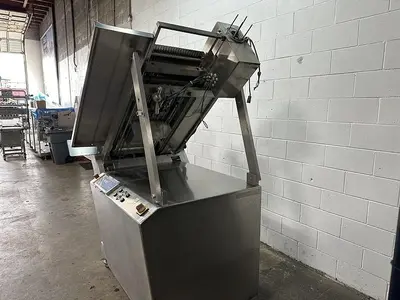 USED WEBER CCS 7000