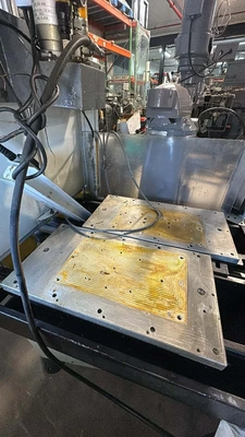 MIDACO A30SD Pallet Changers | Global Machine Brokers, LLC (3)