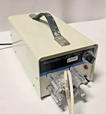 USED Cole-Parmer Masterflex