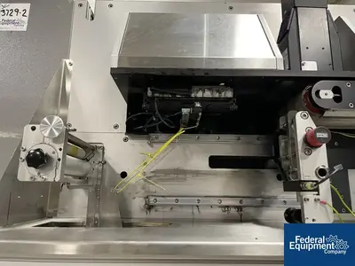USED Hapa Hapa Label Printer, Model H-811-CV27