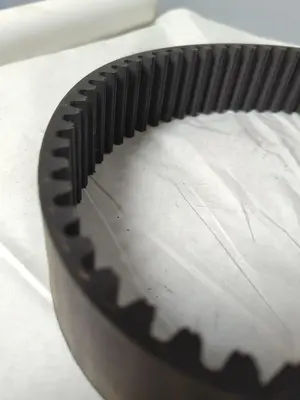 New | in-Stock GOODYEAR 2100-14M-55 Belts Ohio US | Surplus Asset Holdings #1241238