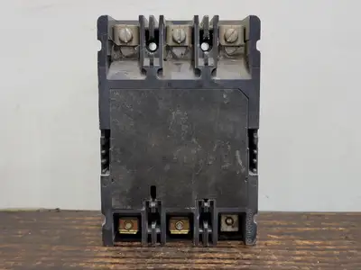 USED WESTINGHOUSE HMCP015E0C