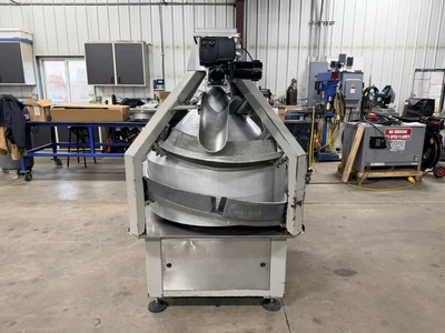 USED BENIER TALLROUND