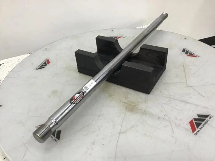 Used DEMAG 83873566 Injection Molding Parts Michigan US | Ideal Machinery #592012