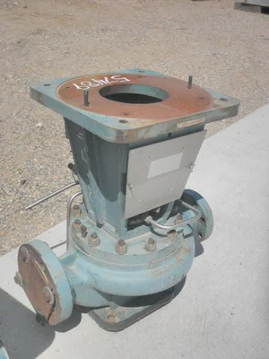 USED CPC A3X4X11VP-C