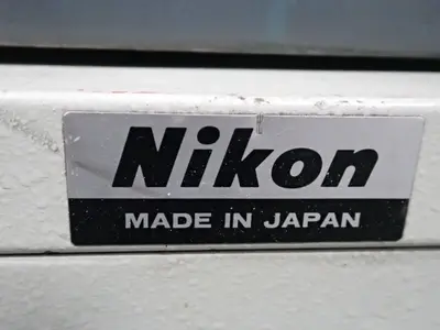 USED NIKON 6C2