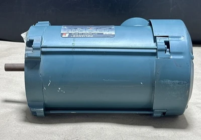 NEW Reliance Electric P56J2339M
