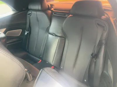 Used 2013 BMW 6 SERIES Cars Michigan US | Miedema Asset Management Group #1437318