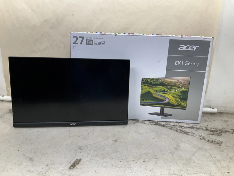 Used ACER K2 SERIES Residential Appliances Michigan US | Miedema Asset Management Group #1579672
