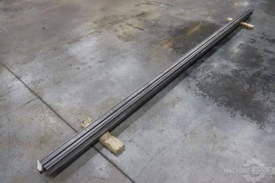 USED American Tooling/Dies