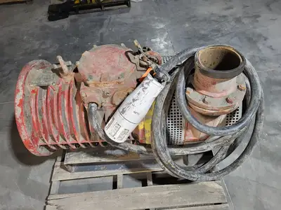 Used GRINDEX 8124.400-0021 Parts (Hydraulics and Pneumatics) British Columbia CA | Lenmark #1440622