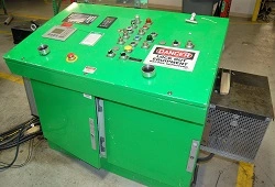 Used GASBARRE VGS High Speed Production Presses New Jersey US | National Machinery Exchange #1498894