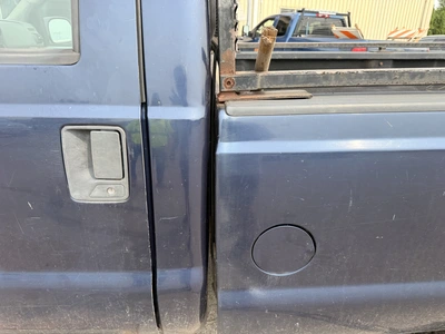 Used 2006 FORD F-250 Pickup Trucks Michigan US | Miedema Asset Management Group #1391735