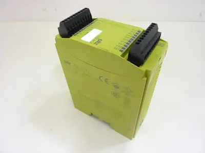 USED PILZ PNOZMC1P